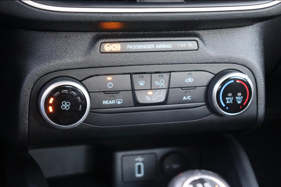 Ford Focus 1.0 EcoBoost Trend Edition org.NL