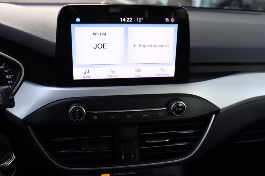 Ford Focus 1.0 EcoBoost Trend Edition org.NL