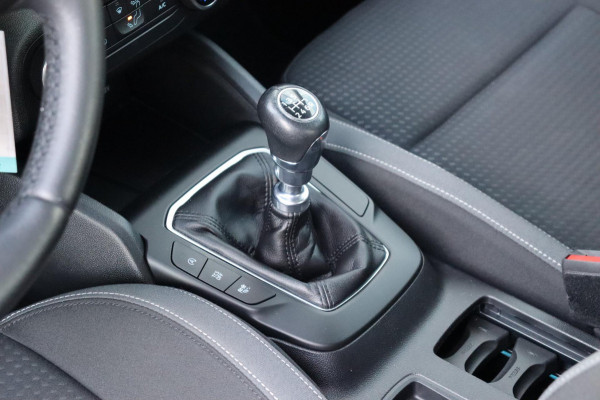 Ford Focus 1.0 EcoBoost Trend Edition org.NL