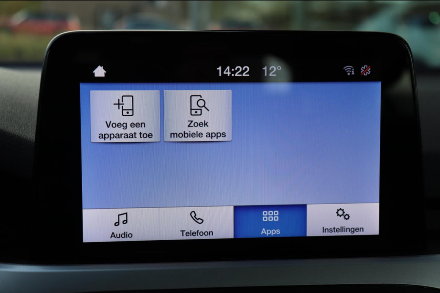 Ford Focus 1.0 EcoBoost Trend Edition org.NL