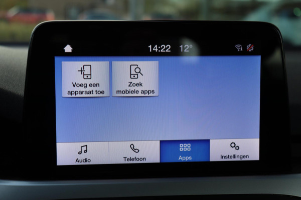 Ford Focus 1.0 EcoBoost Trend Edition org.NL