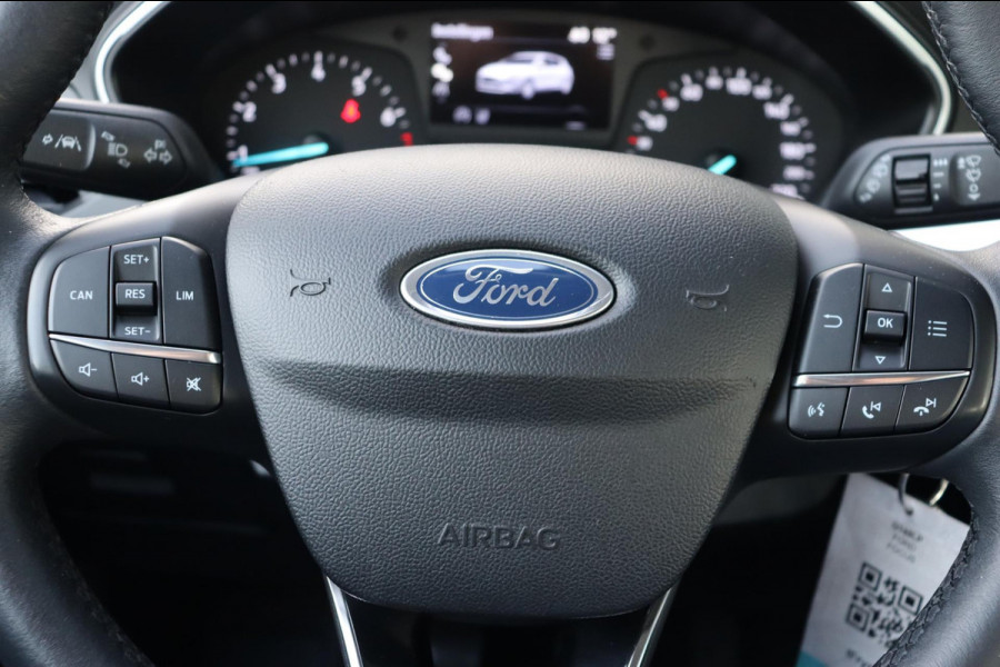 Ford Focus 1.0 EcoBoost Trend Edition org.NL