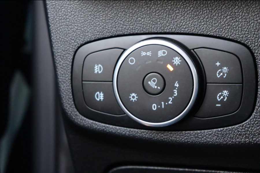 Ford Focus 1.0 EcoBoost Trend Edition org.NL