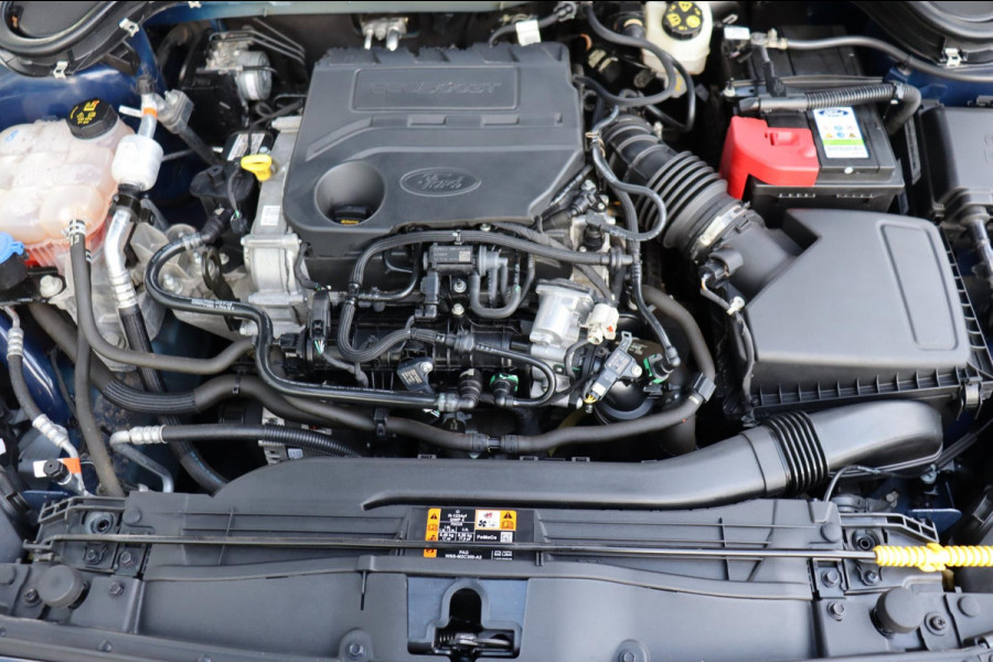 Ford Focus 1.0 EcoBoost Trend Edition org.NL