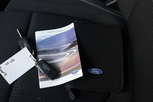 Ford Focus 1.0 EcoBoost Trend Edition org.NL