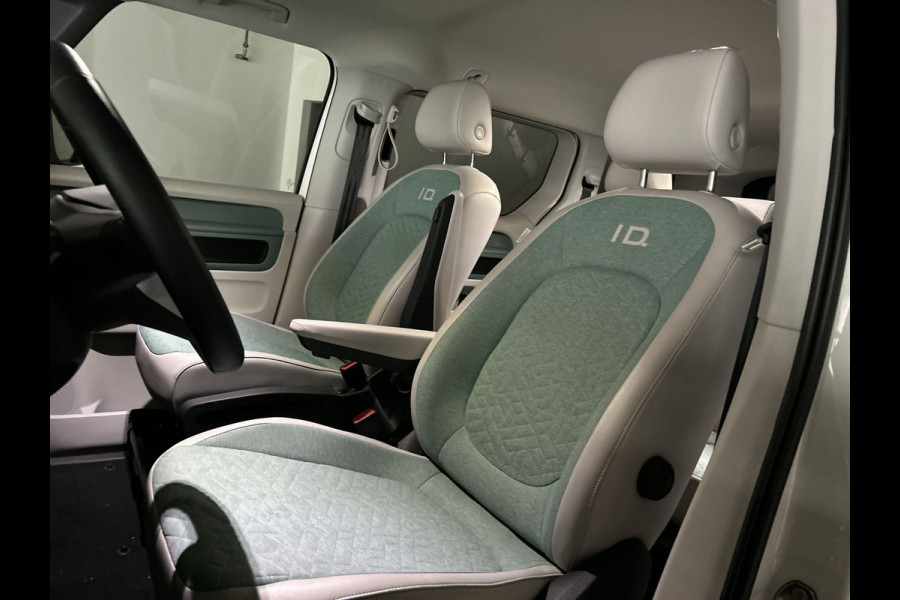 Volkswagen ID. Buzz Pro 77kWh | 19" Tilburg  Velgen | Park Assist  | LED | Camera | Schuifdeuren Links & Rechts