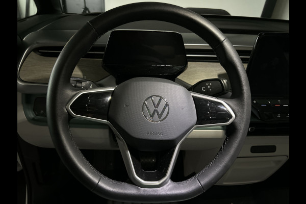 Volkswagen ID. Buzz Pro 77kWh | 19" Tilburg  Velgen | Park Assist  | LED | Camera | Schuifdeuren Links & Rechts