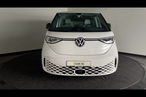 Volkswagen ID. Buzz Pro 77kWh | 19" Tilburg  Velgen | Park Assist  | LED | Camera | Schuifdeuren Links & Rechts