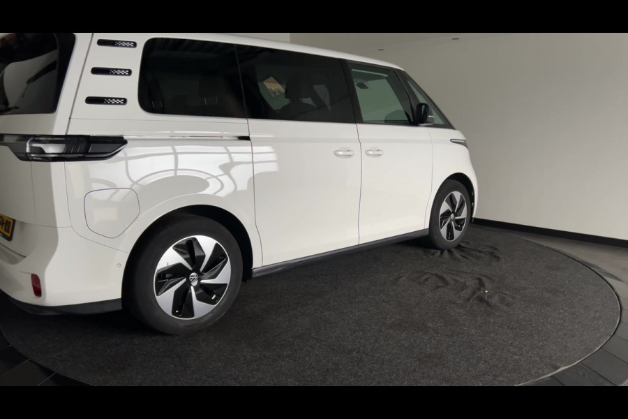 Volkswagen ID. Buzz Pro 77kWh | 19" Tilburg  Velgen | Park Assist  | LED | Camera | Schuifdeuren Links & Rechts