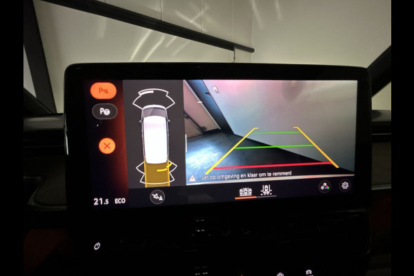 Volkswagen ID. Buzz Pro 77kWh | 19" Tilburg  Velgen | Park Assist  | LED | Camera | Schuifdeuren Links & Rechts