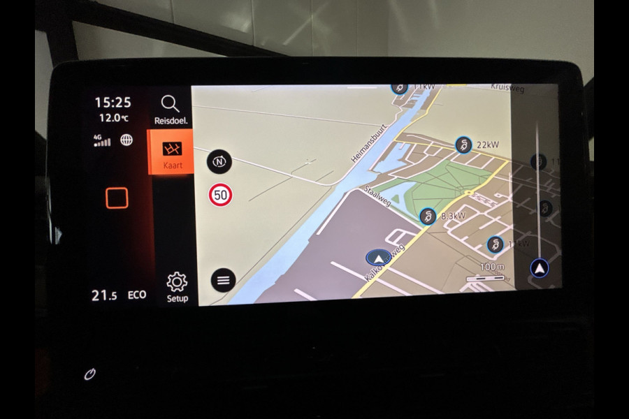 Volkswagen ID. Buzz Pro 77kWh | 19" Tilburg  Velgen | Park Assist  | LED | Camera | Schuifdeuren Links & Rechts