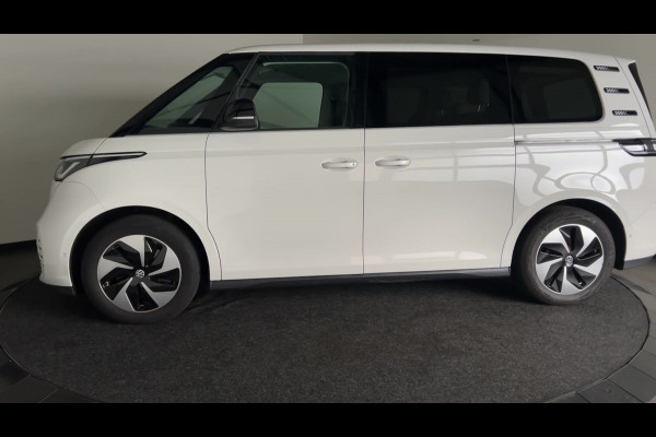 Volkswagen ID. Buzz Pro 77kWh | 19" Tilburg  Velgen | Park Assist  | LED | Camera | Schuifdeuren Links & Rechts