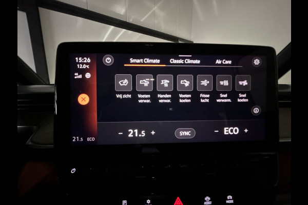 Volkswagen ID. Buzz Pro 77kWh | 19" Tilburg  Velgen | Park Assist  | LED | Camera | Schuifdeuren Links & Rechts