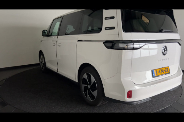 Volkswagen ID. Buzz Pro 77kWh | 19" Tilburg  Velgen | Park Assist  | LED | Camera | Schuifdeuren Links & Rechts