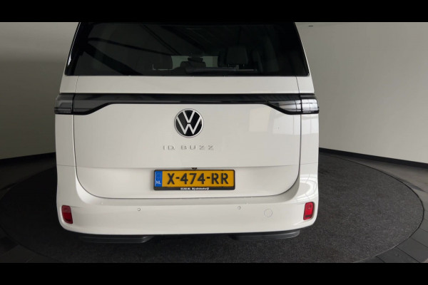 Volkswagen ID. Buzz Pro 77kWh | 19" Tilburg  Velgen | Park Assist  | LED | Camera | Schuifdeuren Links & Rechts