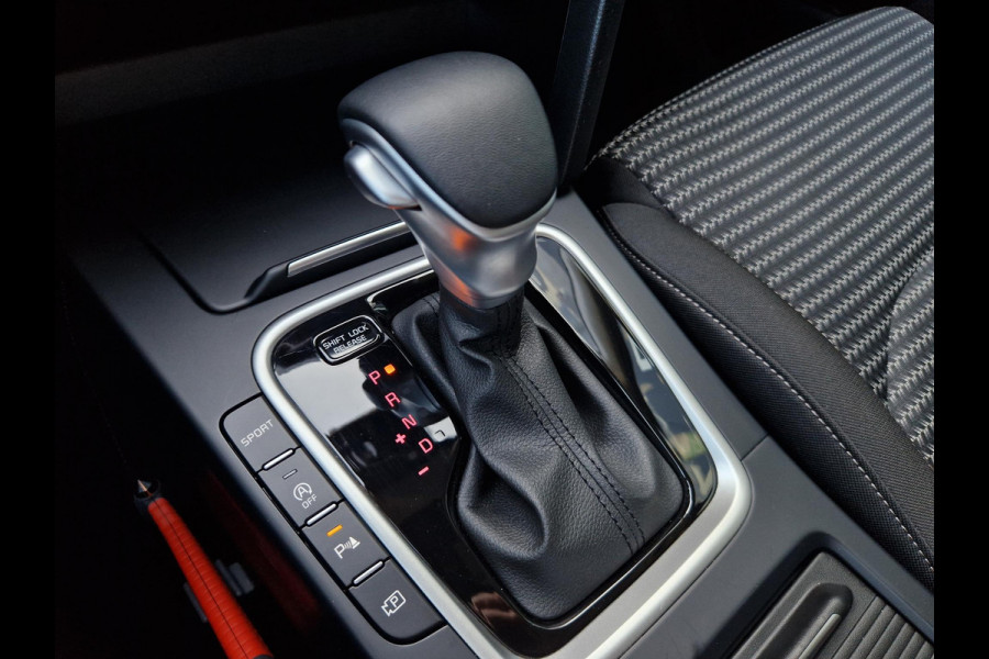 Kia Ceed Sportswagon 1.5 T-GDi DynamicLine | Navi | Camera | Clima | PDC | Cruise |