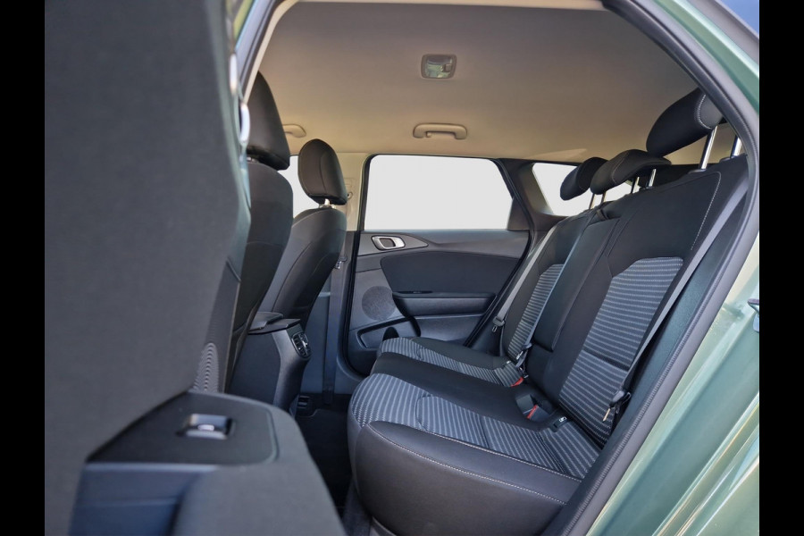 Kia Ceed Sportswagon 1.5 T-GDi DynamicLine | Navi | Camera | Clima | PDC | Cruise |