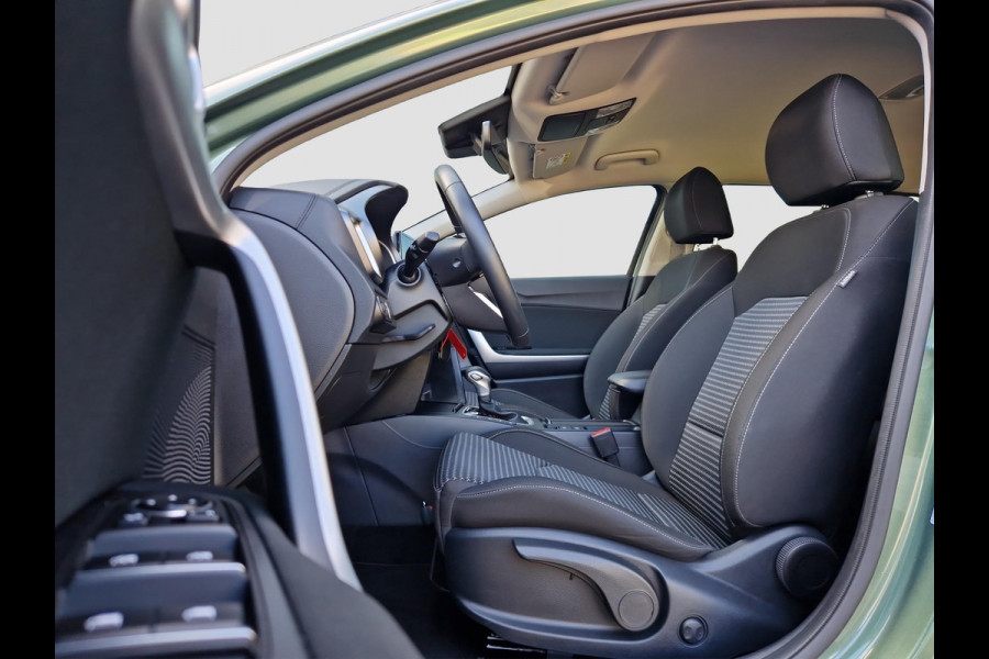 Kia Ceed Sportswagon 1.5 T-GDi DynamicLine | Navi | Camera | Clima | PDC | Cruise |