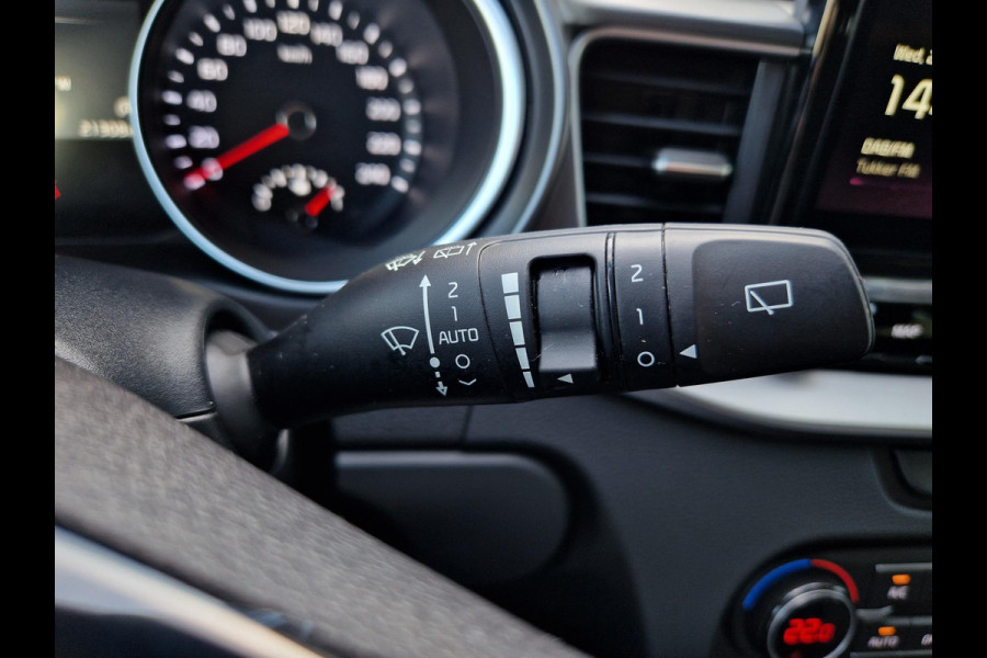 Kia Ceed Sportswagon 1.5 T-GDi DynamicLine | Navi | Camera | Clima | PDC | Cruise |