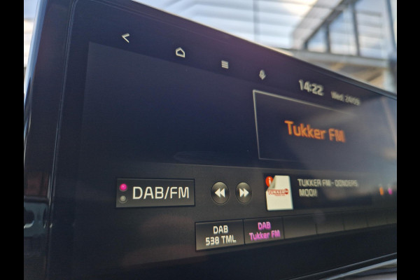 Kia Ceed Sportswagon 1.5 T-GDi DynamicLine | Navi | Camera | Clima | PDC | Cruise |