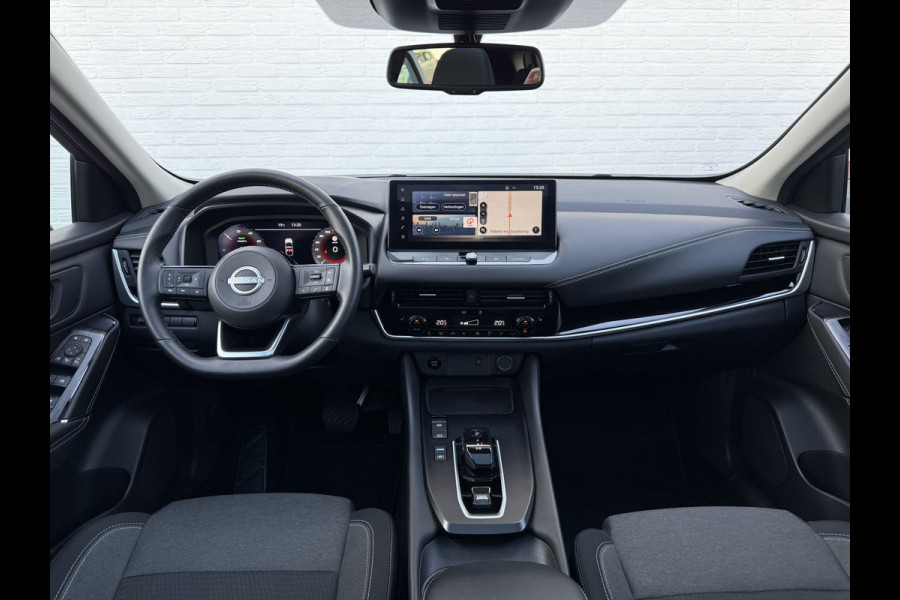 Nissan QASHQAI 1.5 e-Power N-Connecta | Pano | Parelmoer | ACC | 360* Camera | CarPlay | Keyless