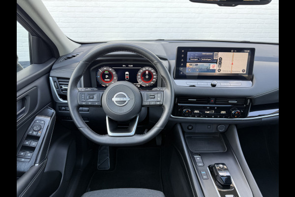 Nissan QASHQAI 1.5 e-Power N-Connecta | Pano | Parelmoer | ACC | 360* Camera | CarPlay | Keyless