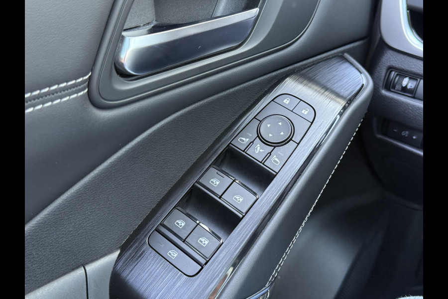 Nissan QASHQAI 1.5 e-Power N-Connecta | Pano | Parelmoer | ACC | 360* Camera | CarPlay | Keyless