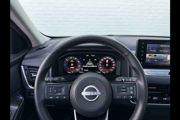 Nissan QASHQAI 1.5 e-Power N-Connecta | Pano | Parelmoer | ACC | 360* Camera | CarPlay | Keyless