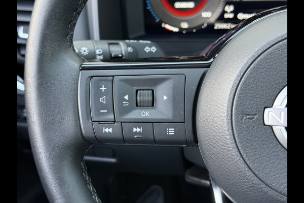 Nissan QASHQAI 1.5 e-Power N-Connecta | Pano | Parelmoer | ACC | 360* Camera | CarPlay | Keyless