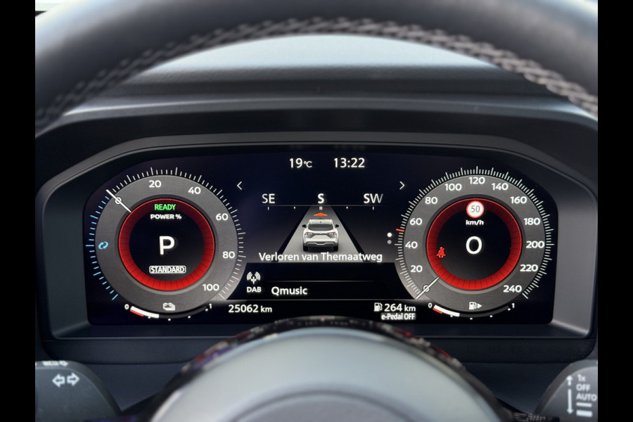 Nissan QASHQAI 1.5 e-Power N-Connecta | Pano | Parelmoer | ACC | 360* Camera | CarPlay | Keyless