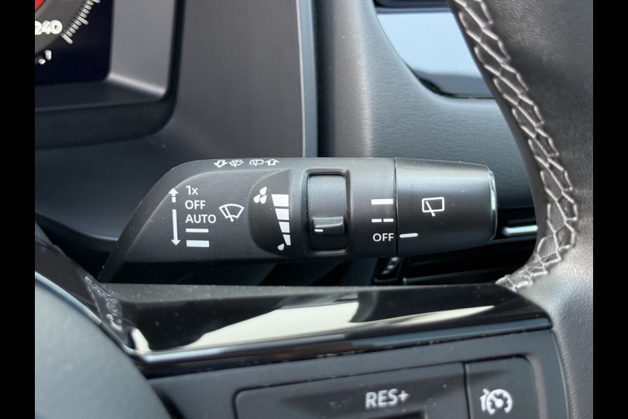 Nissan QASHQAI 1.5 e-Power N-Connecta | Pano | Parelmoer | ACC | 360* Camera | CarPlay | Keyless