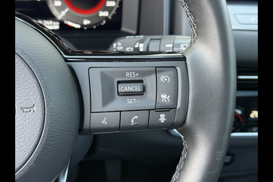 Nissan QASHQAI 1.5 e-Power N-Connecta | Pano | Parelmoer | ACC | 360* Camera | CarPlay | Keyless