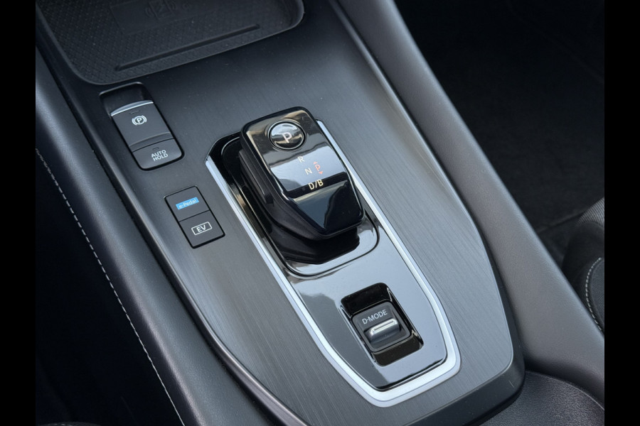 Nissan QASHQAI 1.5 e-Power N-Connecta | Pano | Parelmoer | ACC | 360* Camera | CarPlay | Keyless
