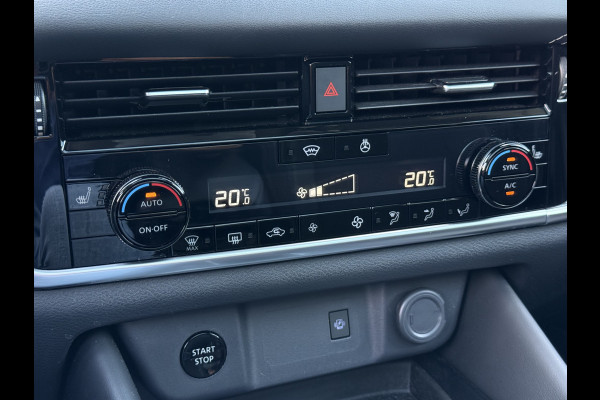 Nissan QASHQAI 1.5 e-Power N-Connecta | Pano | Parelmoer | ACC | 360* Camera | CarPlay | Keyless