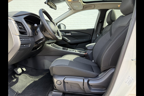 Nissan QASHQAI 1.5 e-Power N-Connecta | Pano | Parelmoer | ACC | 360* Camera | CarPlay | Keyless