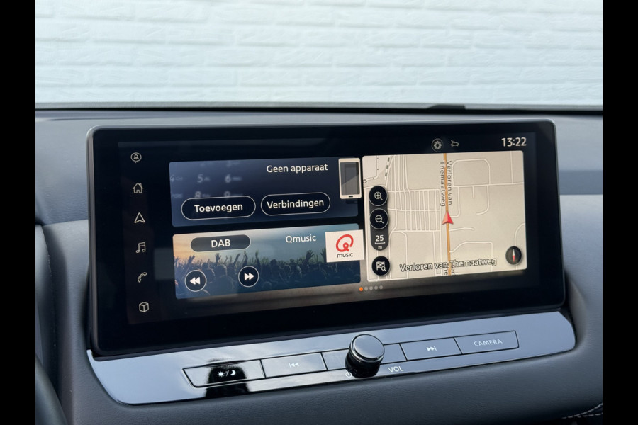 Nissan QASHQAI 1.5 e-Power N-Connecta | Pano | Parelmoer | ACC | 360* Camera | CarPlay | Keyless