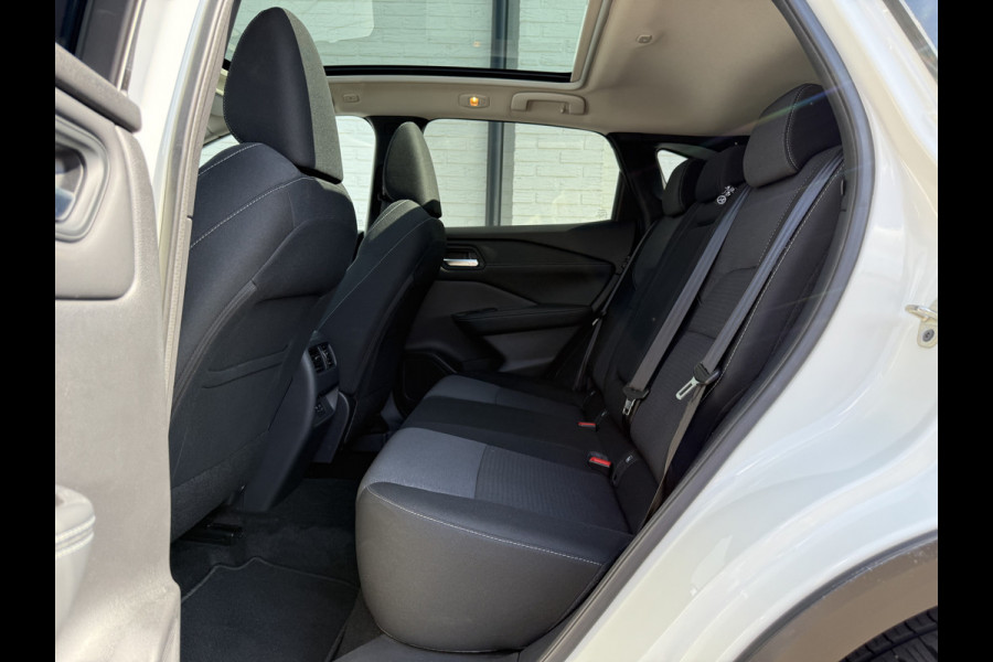 Nissan QASHQAI 1.5 e-Power N-Connecta | Pano | Parelmoer | ACC | 360* Camera | CarPlay | Keyless