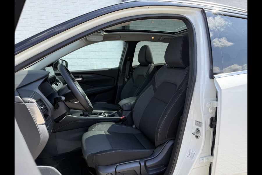 Nissan QASHQAI 1.5 e-Power N-Connecta | Pano | Parelmoer | ACC | 360* Camera | CarPlay | Keyless