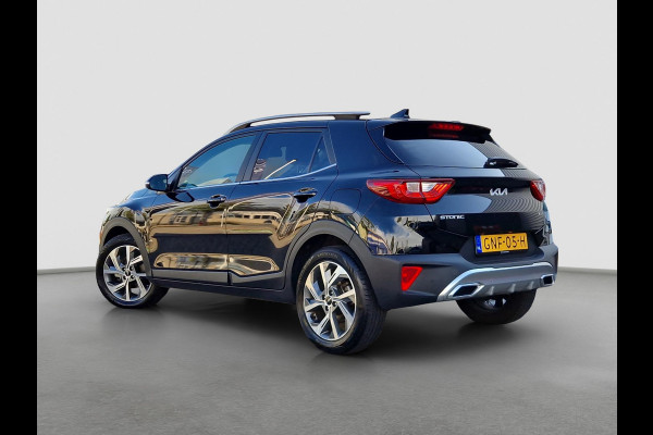 Kia Stonic 1.0 T-GDi MHEV GT-Line | Stoelverwarming | Key-Less | Climate | Navi | Camera | Android Auto\ Apple Carplay |
