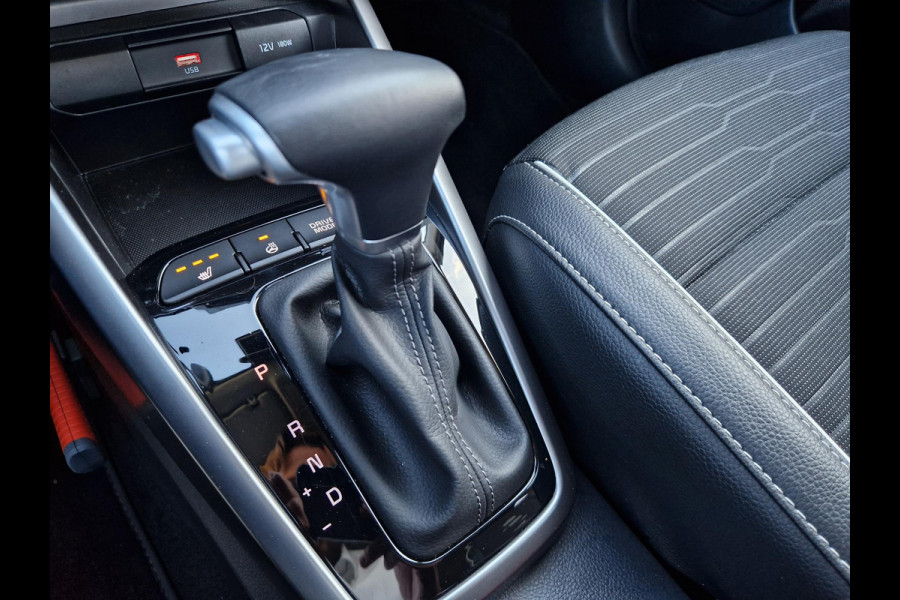 Kia Stonic 1.0 T-GDi MHEV GT-Line | Stoelverwarming | Key-Less | Climate | Navi | Camera | Android Auto\ Apple Carplay |