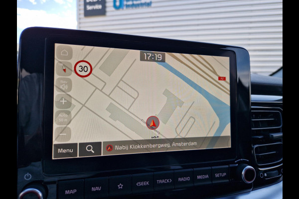 Kia Stonic 1.0 T-GDi MHEV GT-Line | Stoelverwarming | Key-Less | Climate | Navi | Camera | Android Auto\ Apple Carplay |