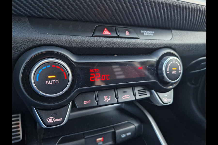 Kia Stonic 1.0 T-GDi MHEV GT-Line | Stoelverwarming | Key-Less | Climate | Navi | Camera | Android Auto\ Apple Carplay |
