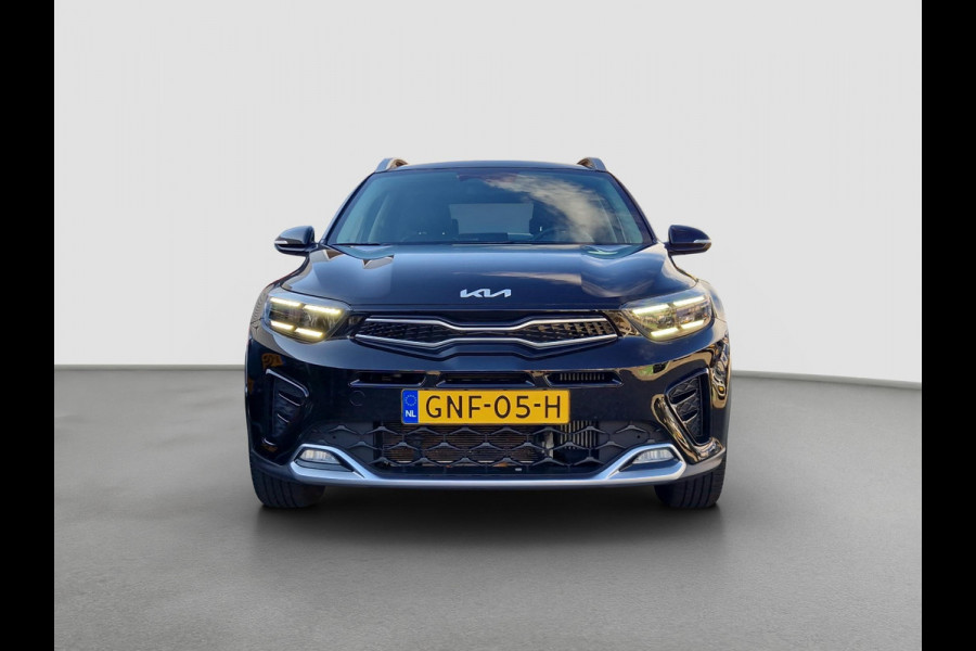 Kia Stonic 1.0 T-GDi MHEV GT-Line | Stoelverwarming | Key-Less | Climate | Navi | Camera | Android Auto\ Apple Carplay |