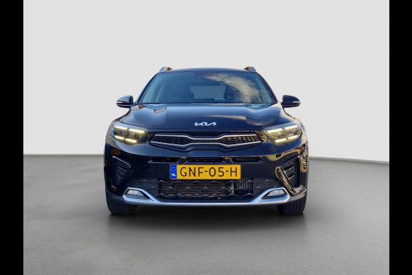 Kia Stonic 1.0 T-GDi MHEV GT-Line | Stoelverwarming | Key-Less | Climate | Navi | Camera | Android Auto\ Apple Carplay |