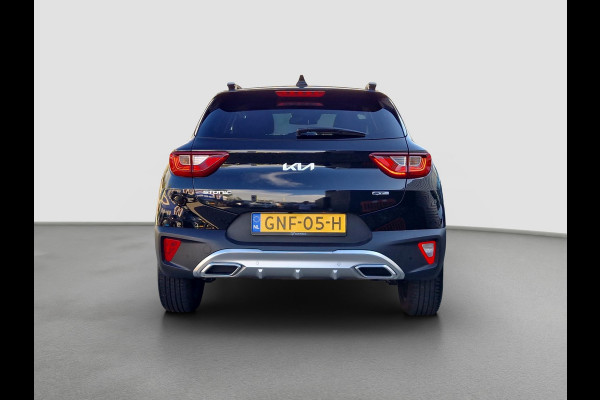 Kia Stonic 1.0 T-GDi MHEV GT-Line | Stoelverwarming | Key-Less | Climate | Navi | Camera | Android Auto\ Apple Carplay |
