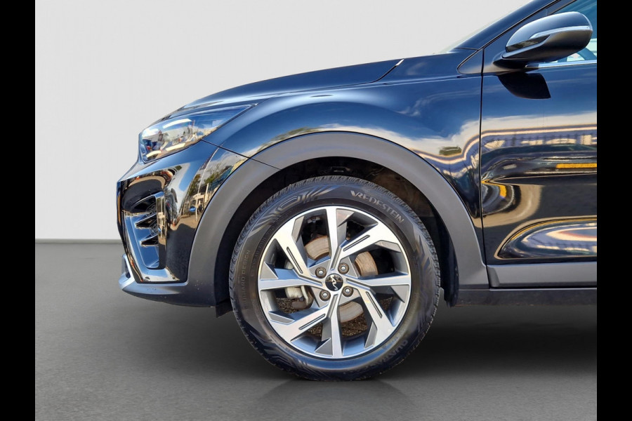 Kia Stonic 1.0 T-GDi MHEV GT-Line | Stoelverwarming | Key-Less | Climate | Navi | Camera | Android Auto\ Apple Carplay |