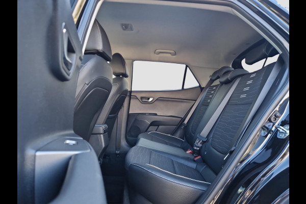 Kia Stonic 1.0 T-GDi MHEV GT-Line | Stoelverwarming | Key-Less | Climate | Navi | Camera | Android Auto\ Apple Carplay |