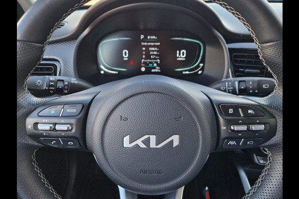 Kia Stonic 1.0 T-GDi MHEV GT-Line | Stoelverwarming | Key-Less | Climate | Navi | Camera | Android Auto\ Apple Carplay |