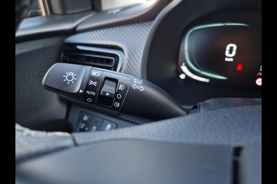 Kia Stonic 1.0 T-GDi MHEV GT-Line | Stoelverwarming | Key-Less | Climate | Navi | Camera | Android Auto\ Apple Carplay |