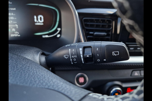 Kia Stonic 1.0 T-GDi MHEV GT-Line | Stoelverwarming | Key-Less | Climate | Navi | Camera | Android Auto\ Apple Carplay |